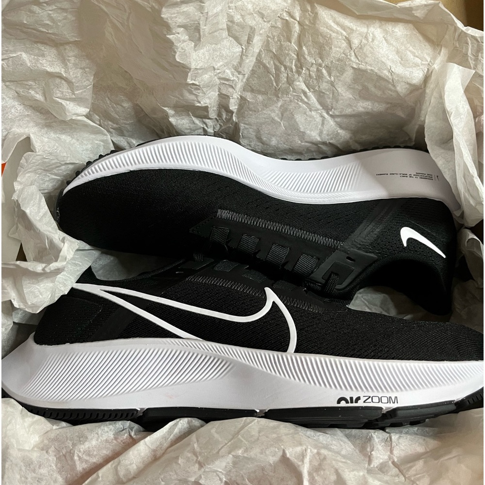 Nike Air Zoom Pegasus 38 - Picture 9 of 10